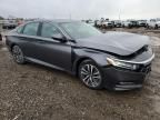 2019 Honda Accord Hybrid EX