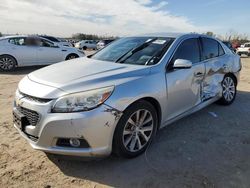 Chevrolet Vehiculos salvage en venta: 2016 Chevrolet Malibu Limited LTZ