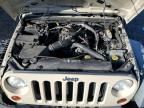 2011 Jeep Wrangler Unlimited Sport