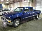 2002 Chevrolet Silverado C1500