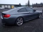 2014 BMW 435 I