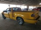 2002 Chevrolet S Truck S10