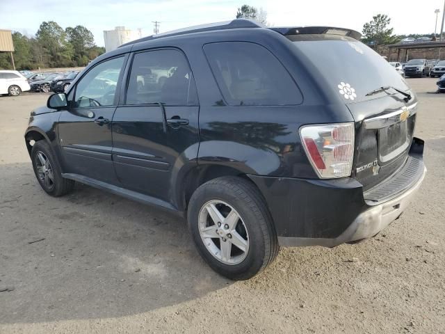 2006 Chevrolet Equinox LT