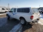 2011 Ford Ranger Super Cab