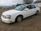 2004 Cadillac Deville