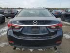 2017 Mazda 6 Touring