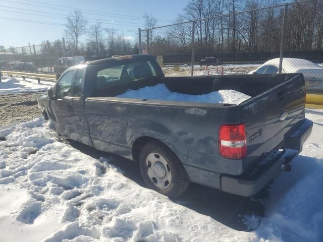 2006 Ford F150