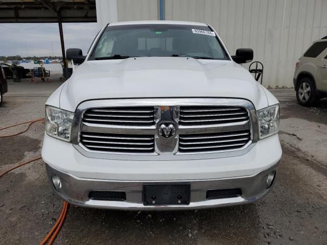 2013 Dodge RAM 1500 SLT