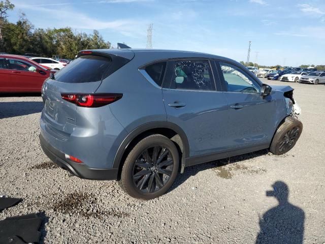 2024 Mazda CX-5 Preferred