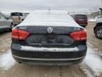 2014 Volkswagen Passat SEL