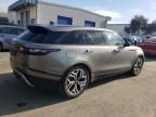 2020 Land Rover Range Rover Velar R-DYNAMIC S