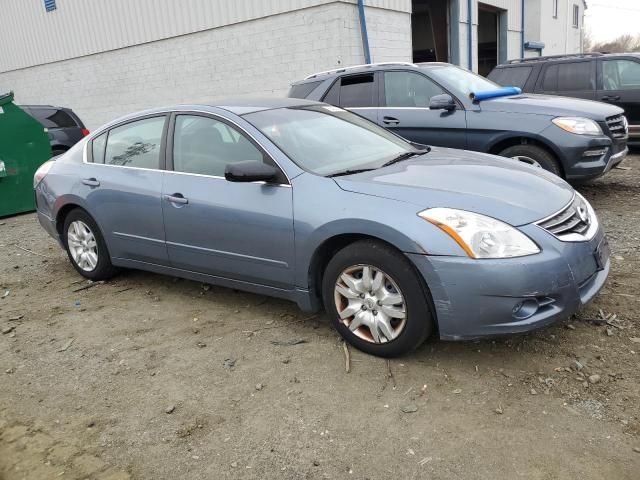 2010 Nissan Altima Base