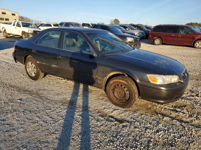 2000 Toyota Camry LE