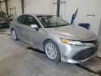 2018 Toyota Camry Hybrid