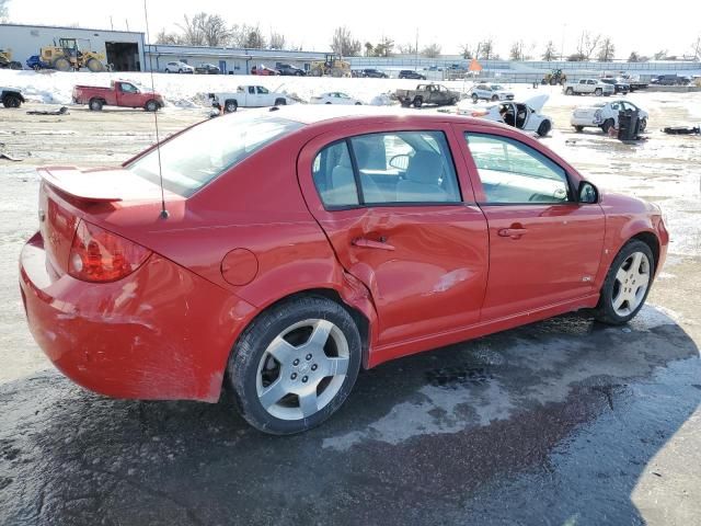 2007 Chevrolet Cobalt SS