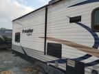 2015 Prowler Travel Trailer