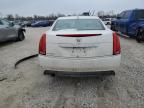 2011 Cadillac CTS Luxury Collection