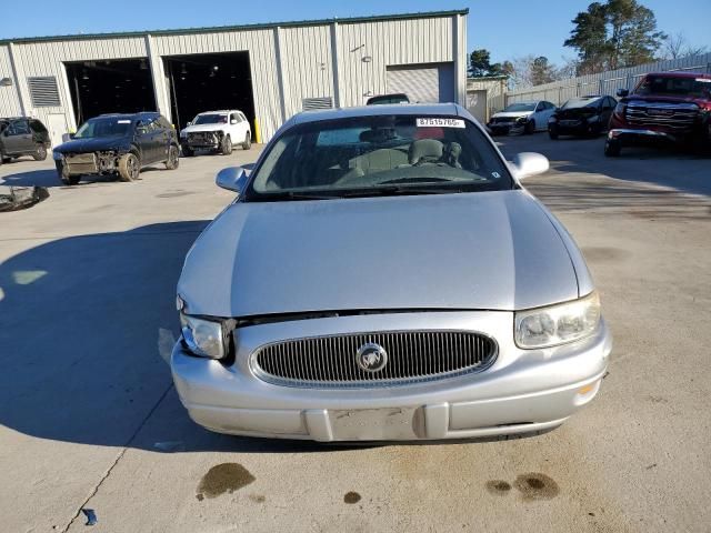 2000 Buick Lesabre Custom