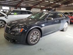 Salvage cars for sale from Copart East Granby, CT: 2014 Chrysler 300C Varvatos