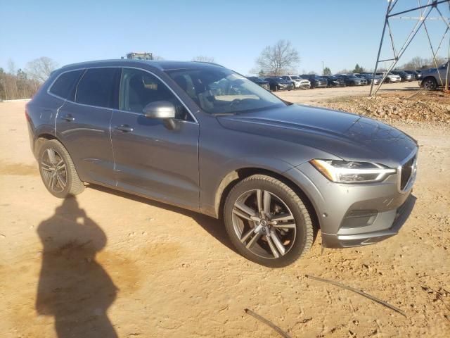 2019 Volvo XC60 T6 Momentum