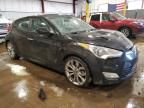 2015 Hyundai Veloster