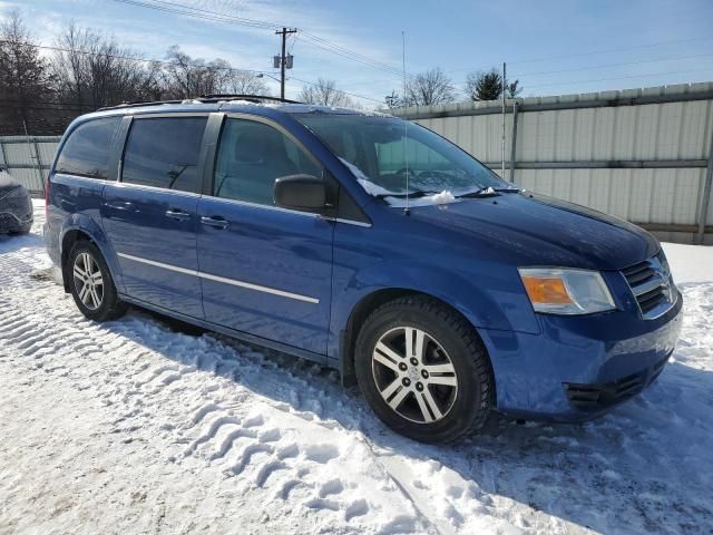 2010 Dodge Grand Caravan SXT