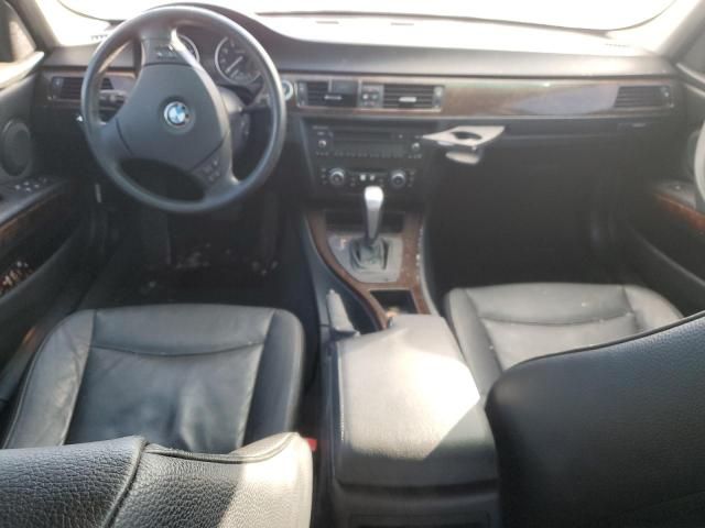 2011 BMW 328 XI