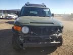 2011 Toyota FJ Cruiser