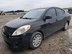 2014 Nissan Versa S en venta en West Palm Beach, FL