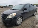 2014 Nissan Versa S