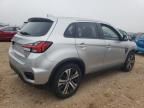 2020 Mitsubishi Outlander Sport ES