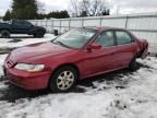 2002 Honda Accord EX