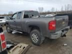 2012 Chevrolet Silverado K2500 Heavy Duty LT