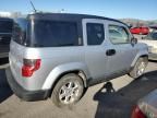 2011 Honda Element EX