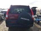 2006 Honda CR-V EX