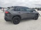 2024 Toyota Rav4 XSE