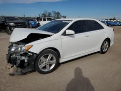 Salvage cars for sale at Orlando, FL auction: 2014 Toyota Camry L