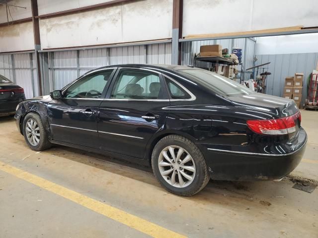 2007 Hyundai Azera SE