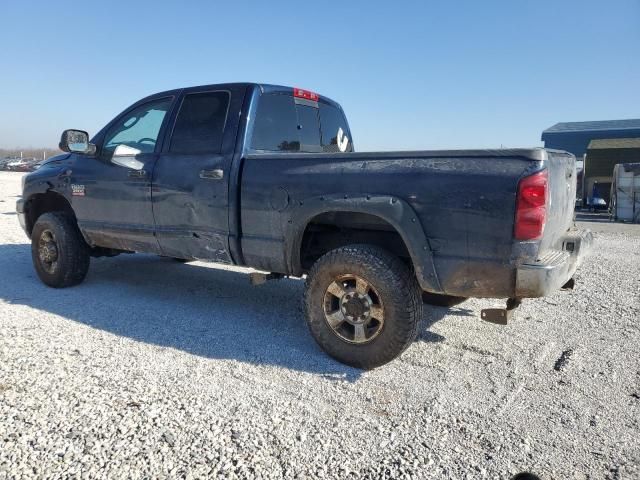 2007 Dodge RAM 2500 ST