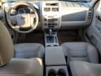 2008 Ford Escape HEV