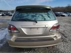 2003 Lexus RX 300