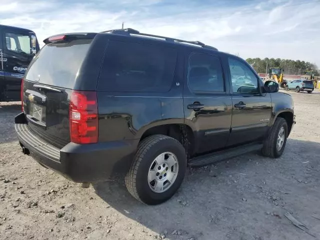 2007 Chevrolet Tahoe C1500