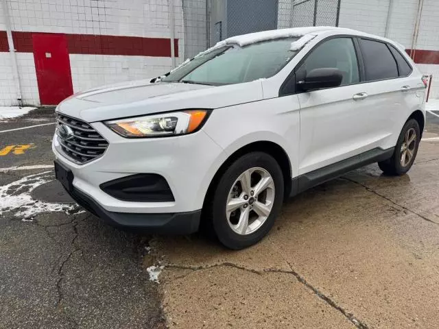 2019 Ford Edge SE