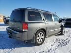 2012 Nissan Armada SV