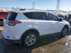 2017 Toyota Rav4 HV LE