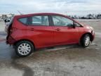 2015 Nissan Versa Note S