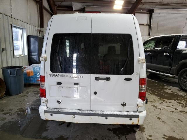 2011 Ford Transit Connect XLT