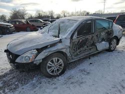 2010 Nissan Altima Base en venta en Columbus, OH