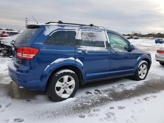 2009 Dodge Journey SXT