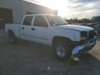 2004 Chevrolet Silverado C2500 Heavy Duty